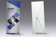 X Banner